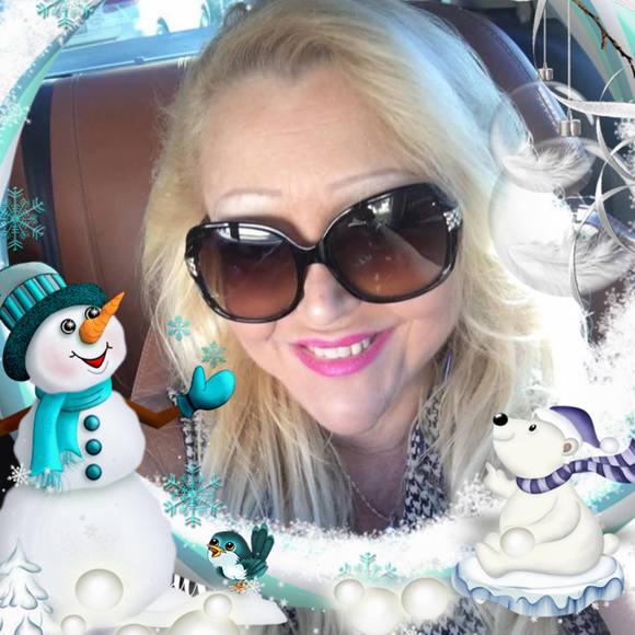 Meet your Posher, Felice - Picture 1 of 1